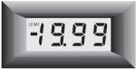 Afficheur LCD